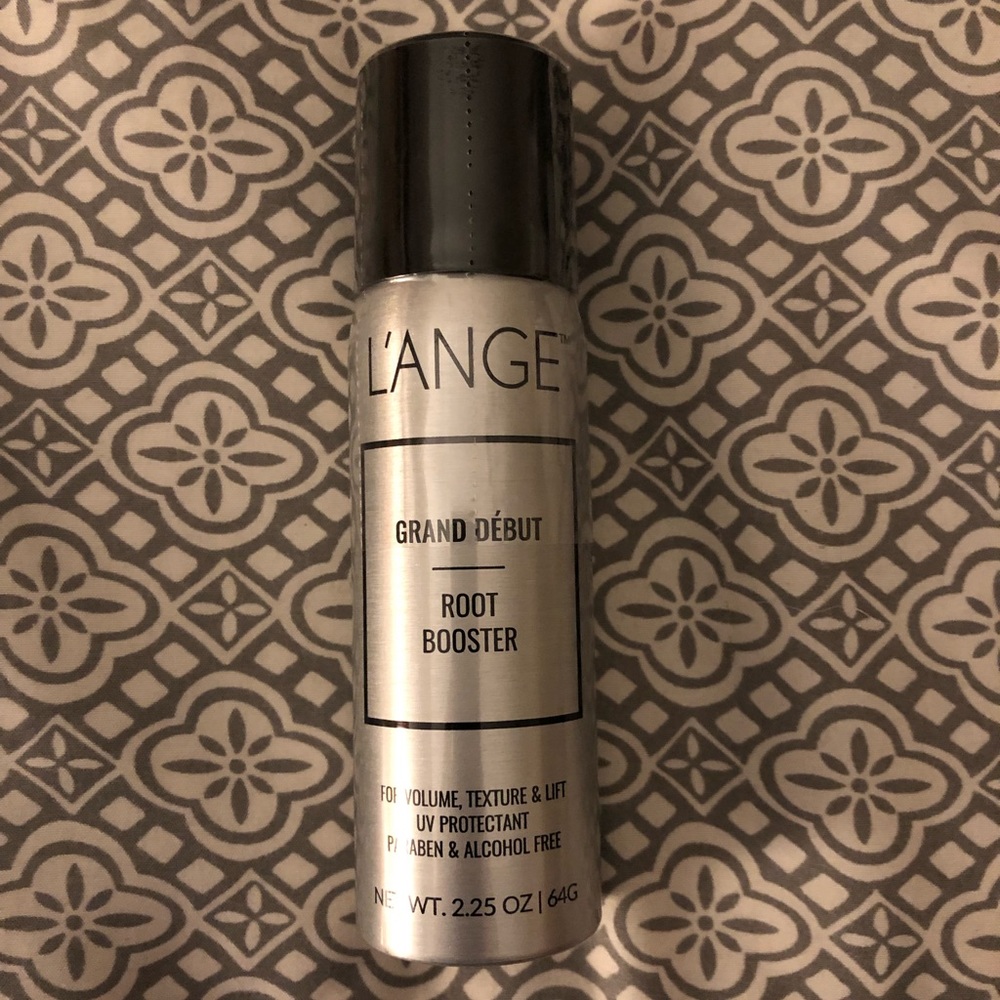 L’Ange Root Booster